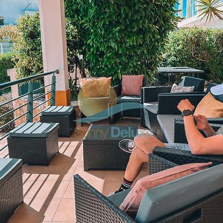 Villa Clara Premium By Sunny Deluxe Albufeira Bagian luar foto