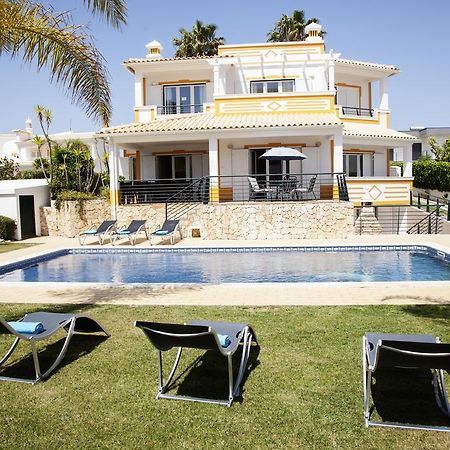 Villa Clara Premium By Sunny Deluxe Albufeira Bagian luar foto