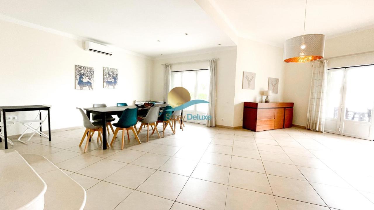 Villa Clara Premium By Sunny Deluxe Albufeira Bagian luar foto