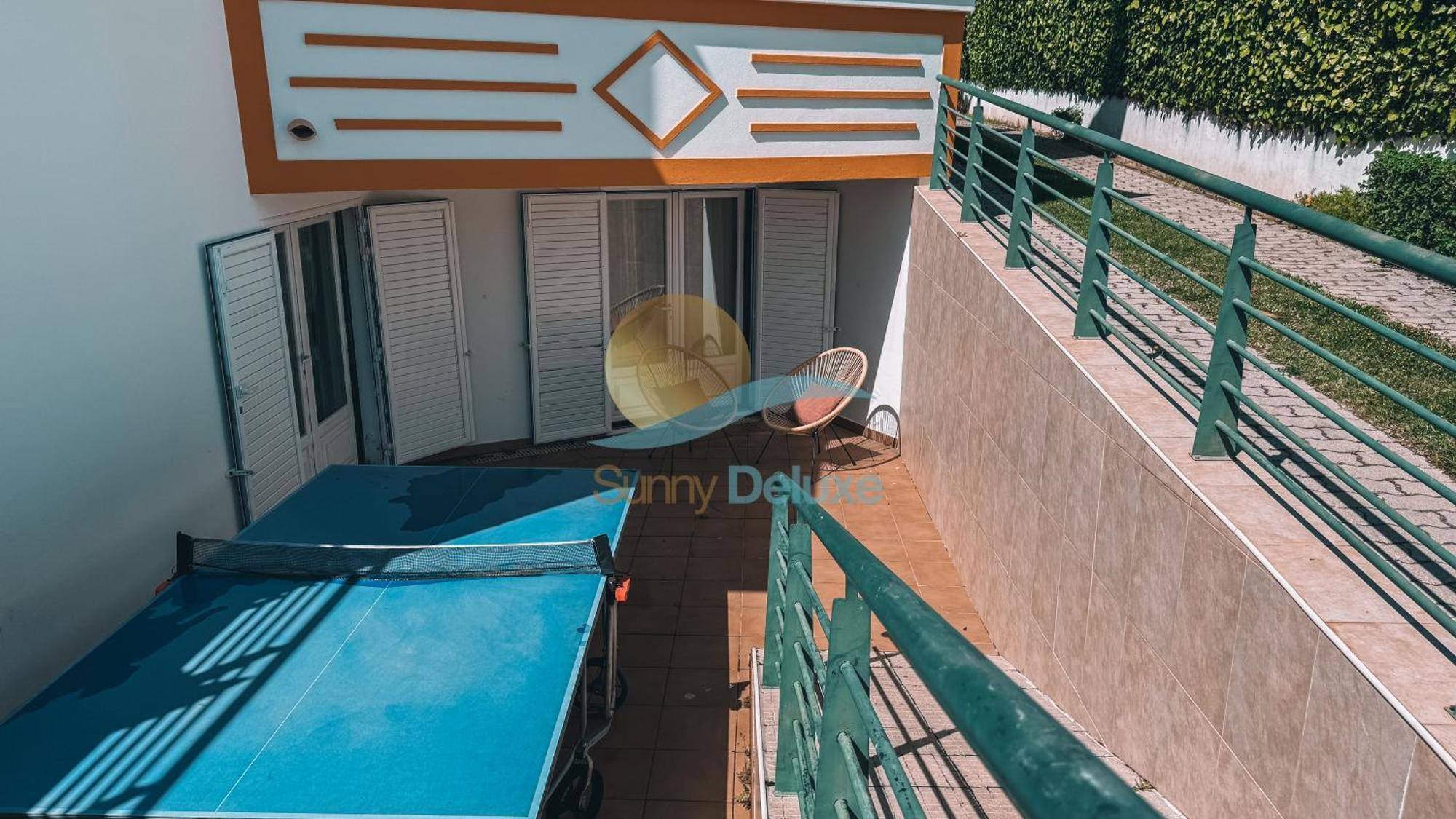 Villa Clara Premium By Sunny Deluxe Albufeira Bagian luar foto