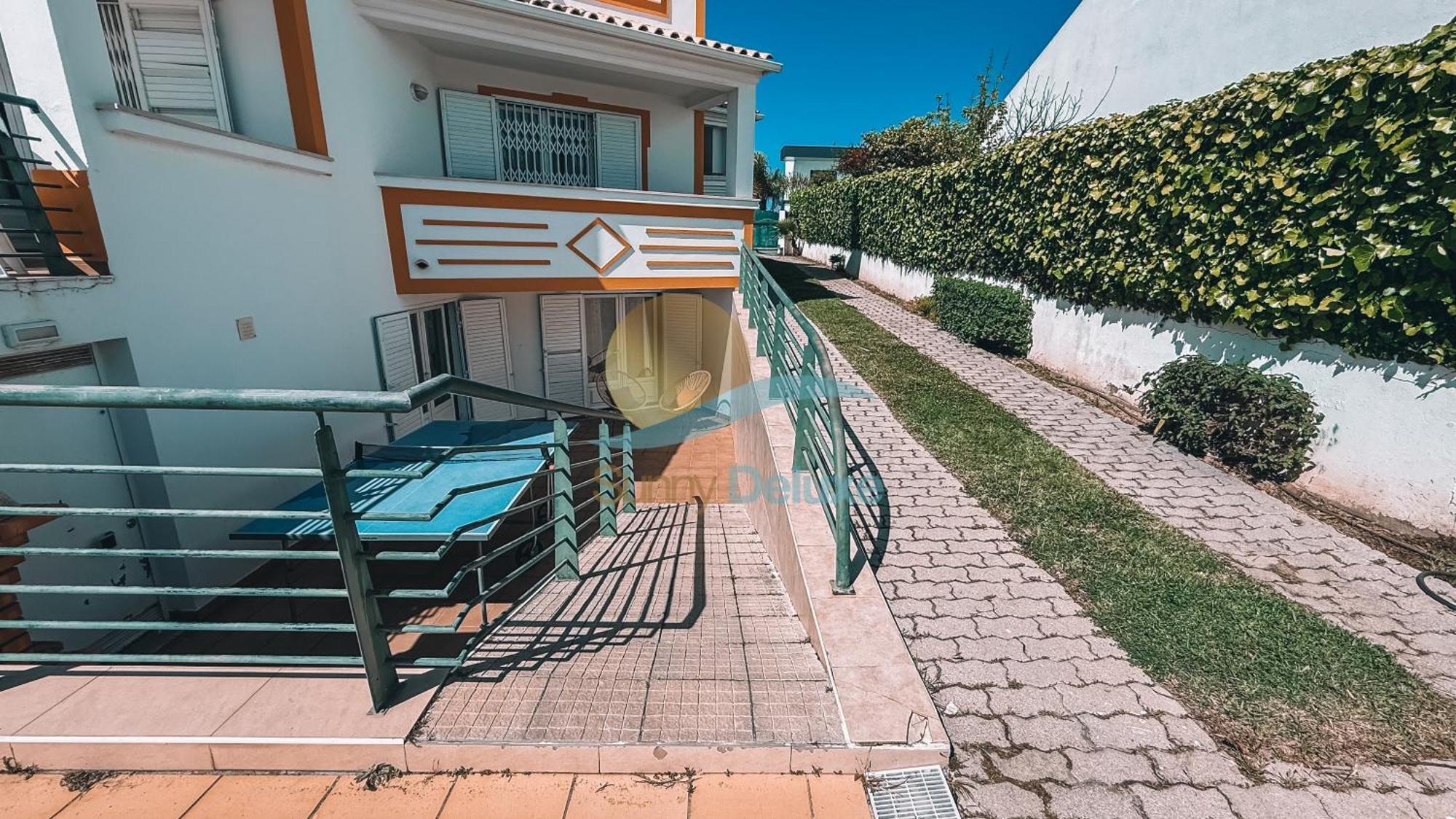 Villa Clara Premium By Sunny Deluxe Albufeira Bagian luar foto