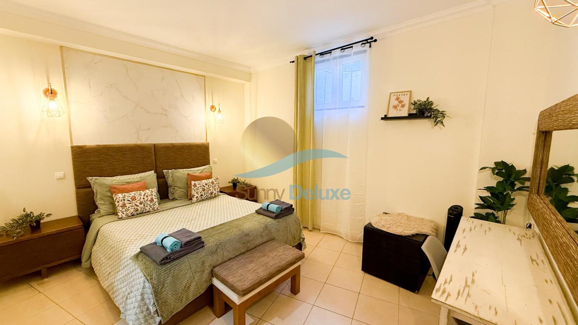 Villa Clara Premium By Sunny Deluxe Albufeira Bagian luar foto