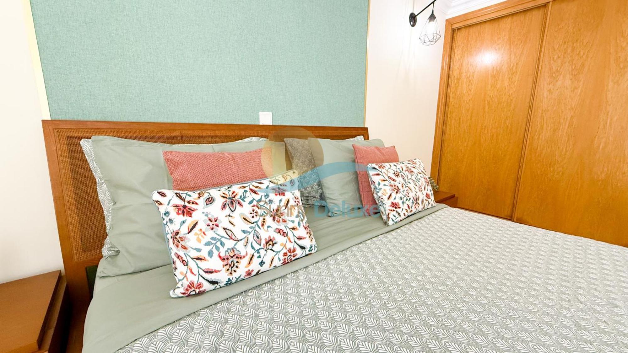 Villa Clara Premium By Sunny Deluxe Albufeira Bagian luar foto