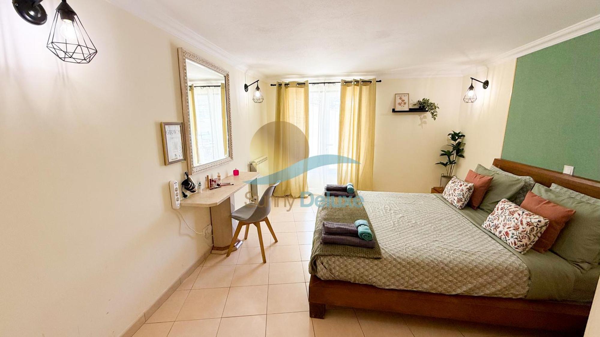 Villa Clara Premium By Sunny Deluxe Albufeira Bagian luar foto