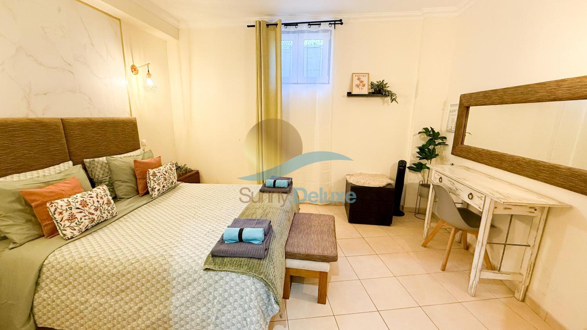 Villa Clara Premium By Sunny Deluxe Albufeira Bagian luar foto
