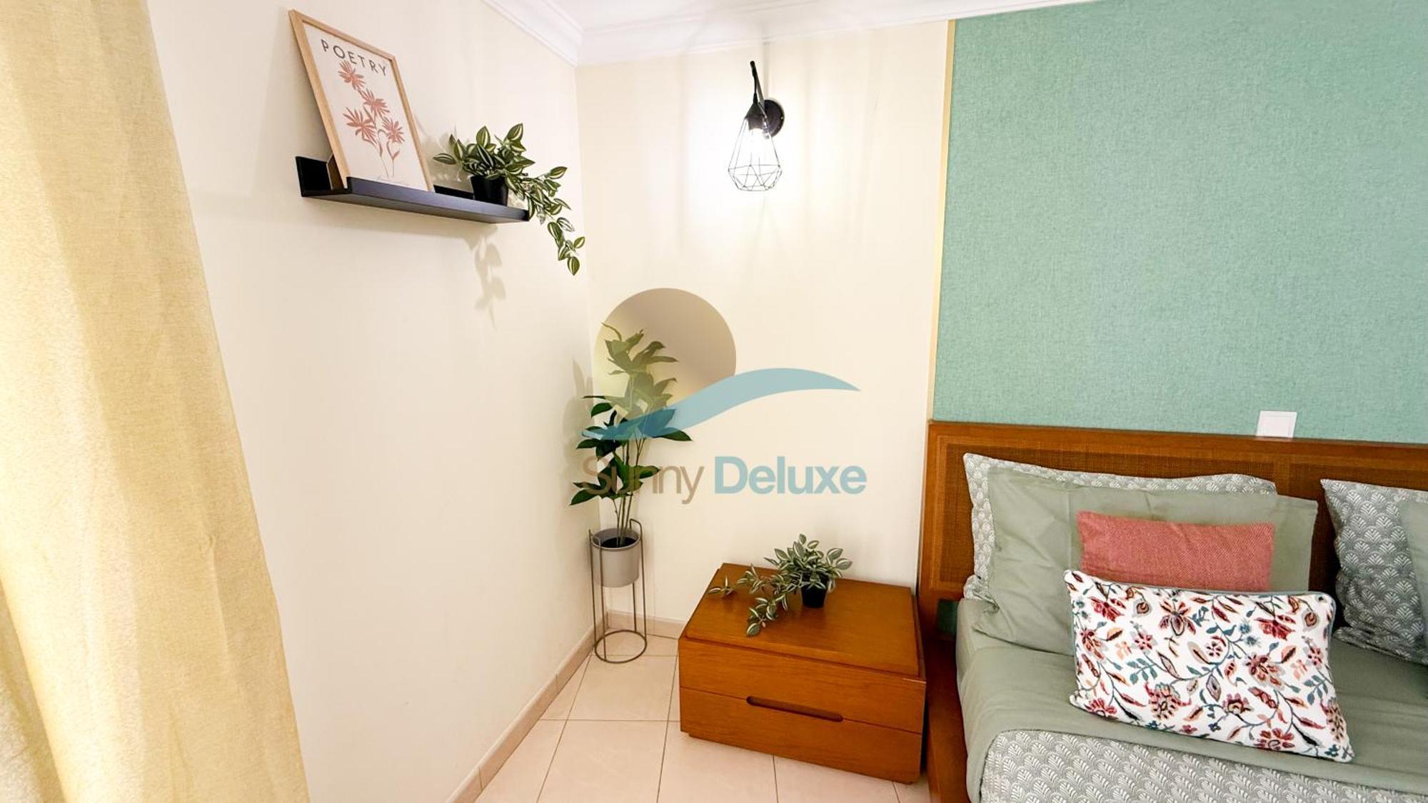 Villa Clara Premium By Sunny Deluxe Albufeira Bagian luar foto