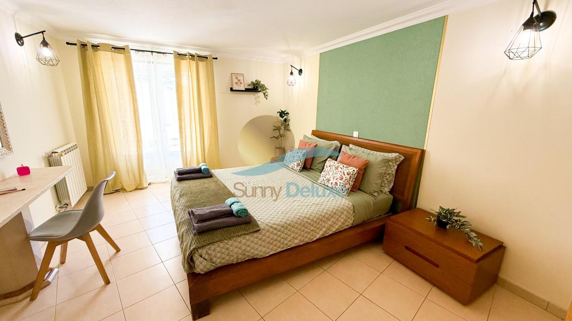 Villa Clara Premium By Sunny Deluxe Albufeira Bagian luar foto