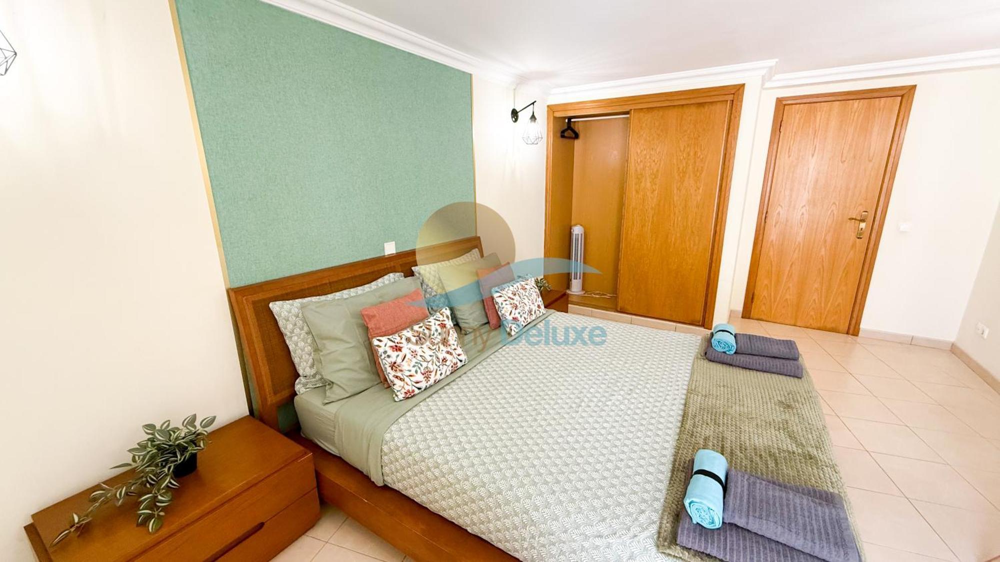Villa Clara Premium By Sunny Deluxe Albufeira Bagian luar foto