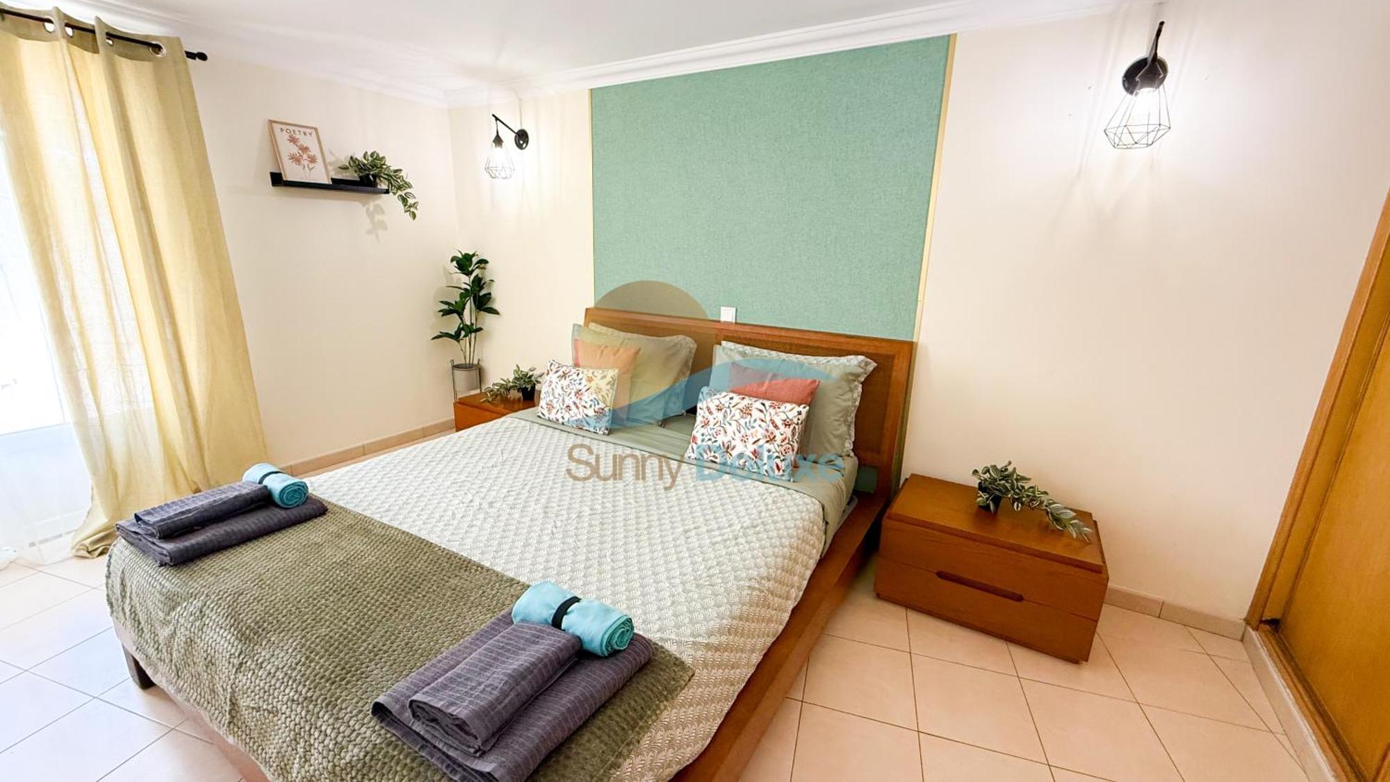 Villa Clara Premium By Sunny Deluxe Albufeira Bagian luar foto
