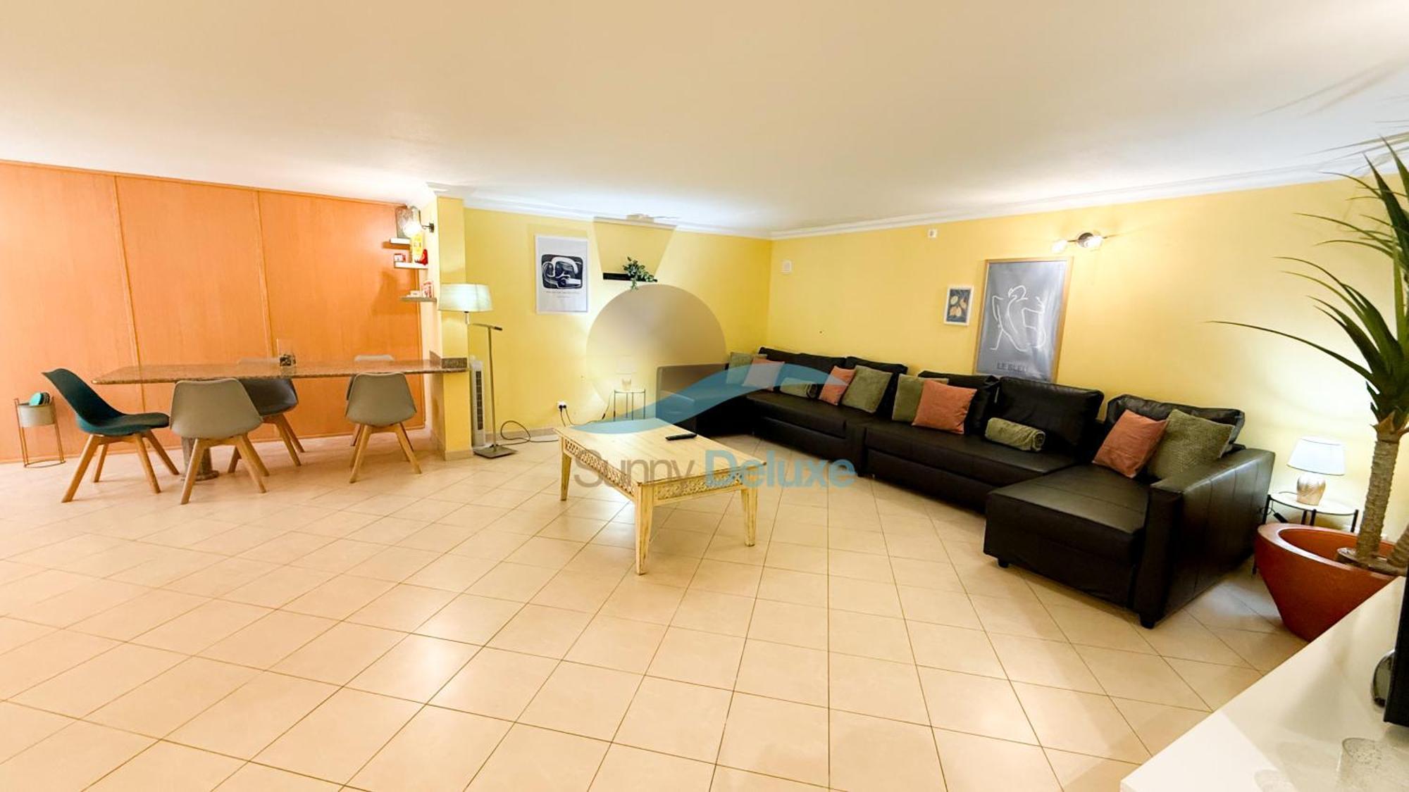 Villa Clara Premium By Sunny Deluxe Albufeira Bagian luar foto