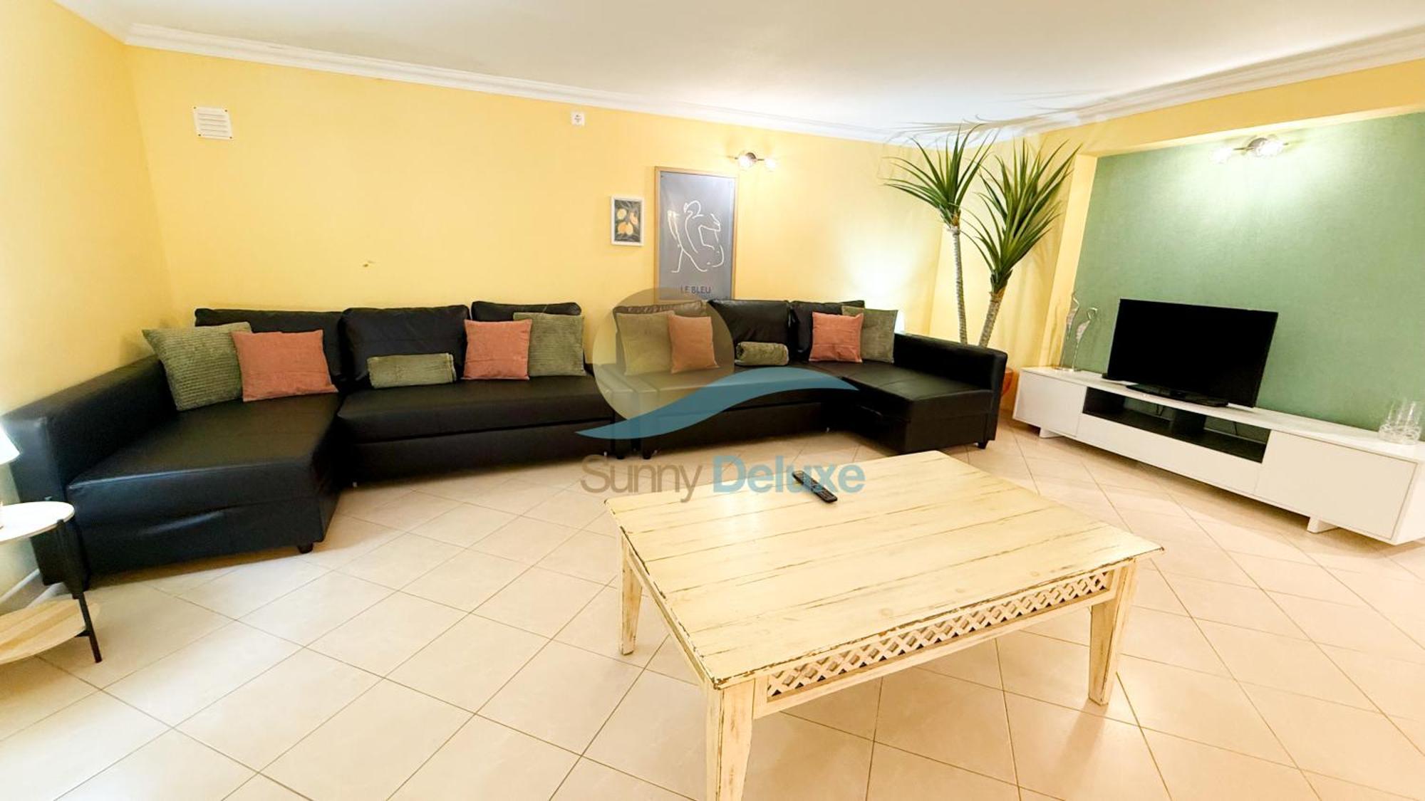 Villa Clara Premium By Sunny Deluxe Albufeira Bagian luar foto