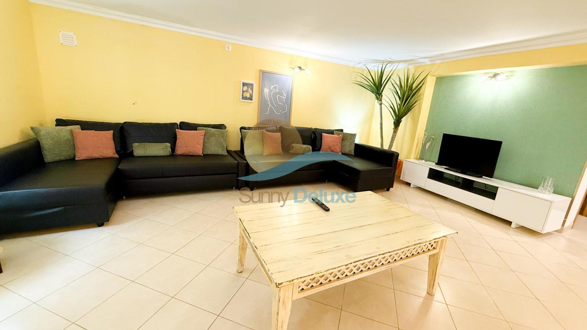 Villa Clara Premium By Sunny Deluxe Albufeira Bagian luar foto