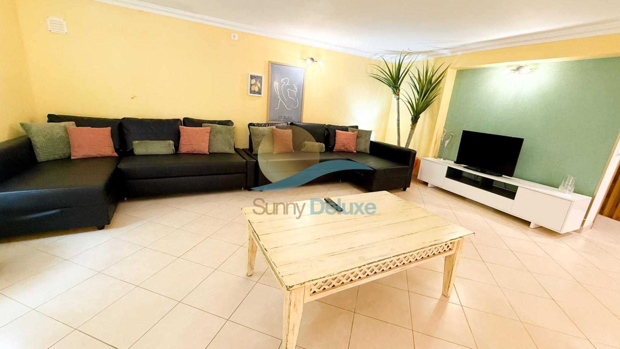 Villa Clara Premium By Sunny Deluxe Albufeira Bagian luar foto