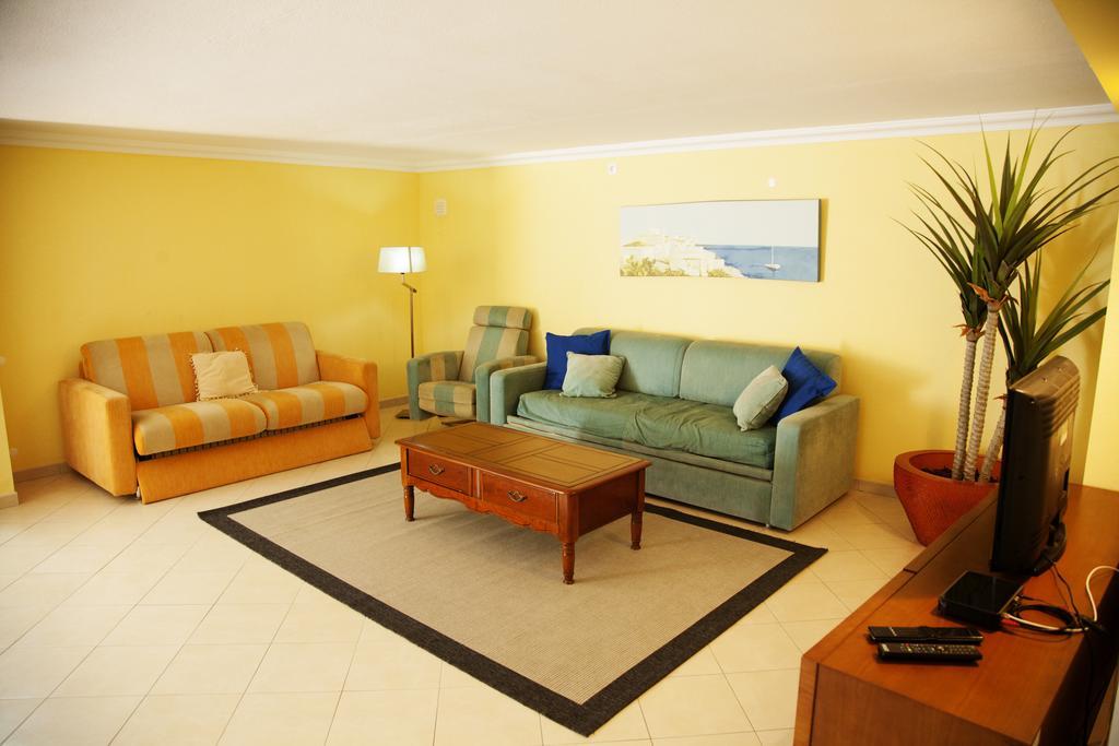 Villa Clara Premium By Sunny Deluxe Albufeira Bagian luar foto