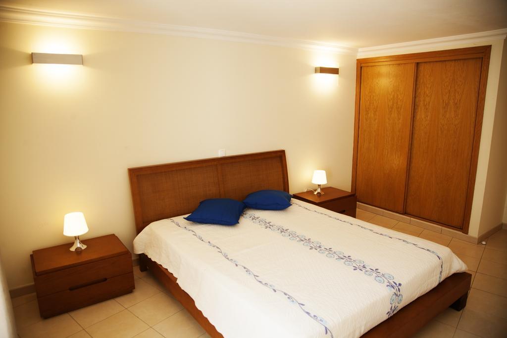 Villa Clara Premium By Sunny Deluxe Albufeira Bagian luar foto