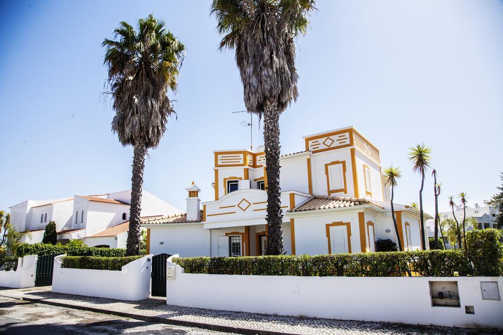 Villa Clara Premium By Sunny Deluxe Albufeira Bagian luar foto