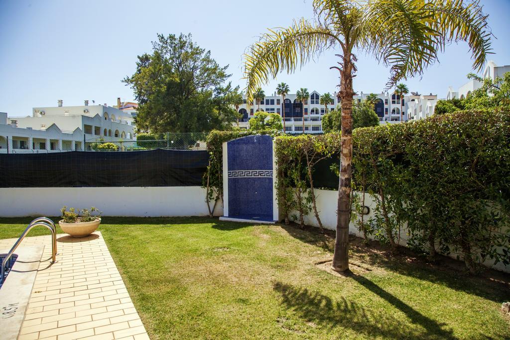 Villa Clara Premium By Sunny Deluxe Albufeira Bagian luar foto